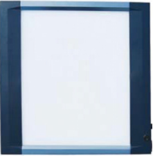 调光型液晶单联X光片观片灯